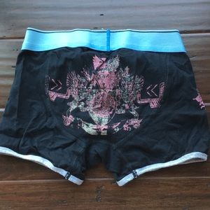 Boxer briefs
